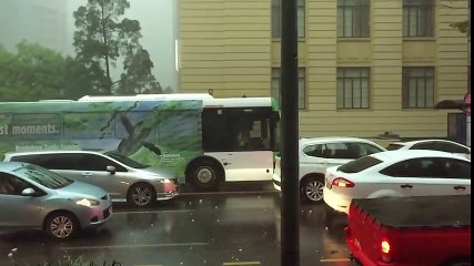 Best slow motion EVER! - YouTube