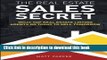 [Download] The Real Estate Sales Secret: What Top Real Estate Listing Agents Do Today To Sell