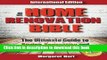 [Download] The Home Renovation Bible: The Ultimate Guide to Buying Renovating and Selling Houses
