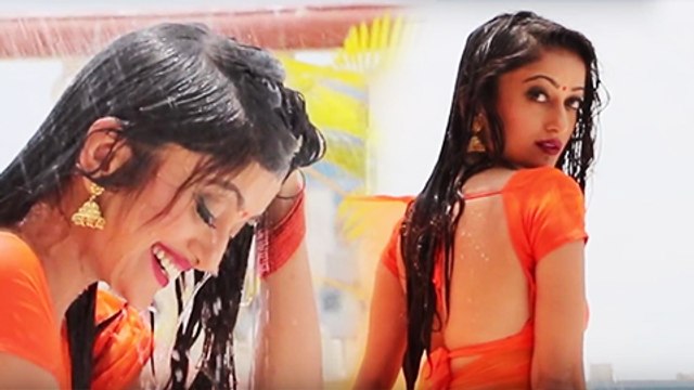 Manasi Naik HOT RAIN Photoshoot For Ambassador Magazine | Marathi Entertainment
