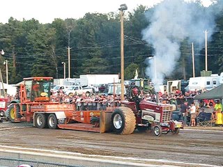 Satisfaction - Danny Thomas at Washington County Fair Aug 23, 2008