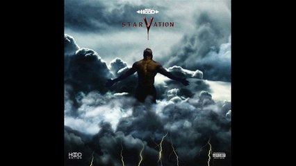 Ace Hood - Message to the Label