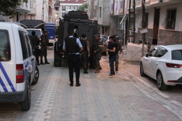 İstanbul'da Dev Operasyon! 20 Kişi Gözaltında
