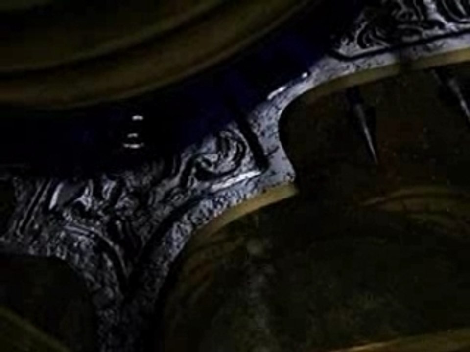 FFVIII - La Tentative d'Assassinat 1