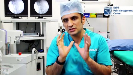 Chronic Pain Management By Dr. Dhruv Bibra