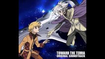 Toward the Terra OST Disc 2- 25. Shitou no Jokyoku