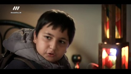 سریال پریا - قسمت سوم - Serial Paria - Part 3