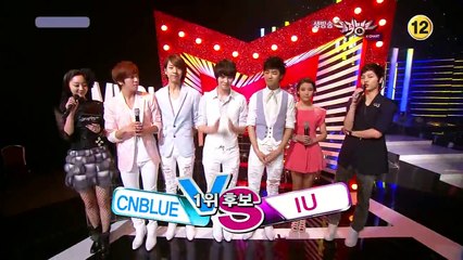 CNBLUE _ IU - Interview (Jul,2,10).mp4