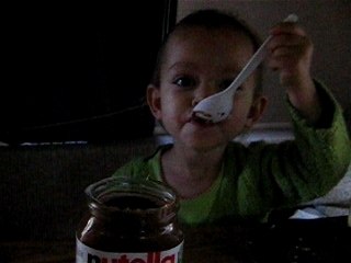 Elle est pas belle la vie!