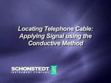 Pipe & Cable Locating Module 10: Locating Telephone Cable