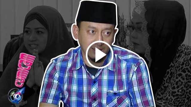 Peringatan Keras Dari Ustad Zacky Untuk Istri - Cumicam 14 Juli 2016