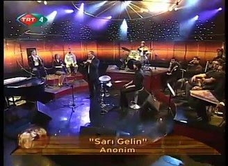 Sarı Gelin _ Alihan Samedov