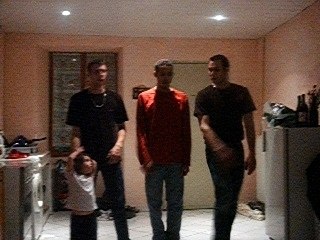 fatal kou lou kou coule tach tach