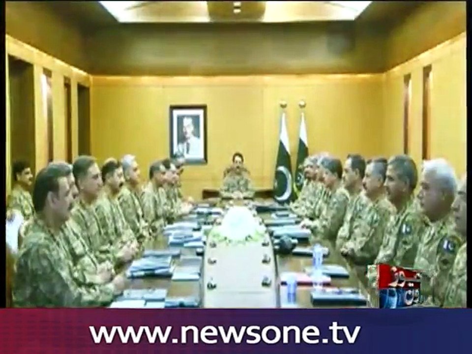 World needs to recognize aspirations of Kashmiris: COAS