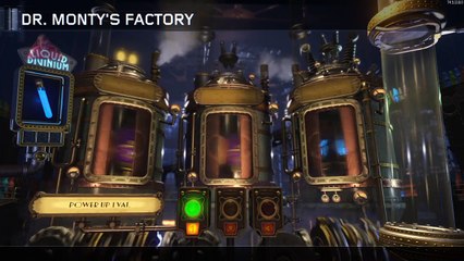 SOLO - GOROD KROVI - Easter Egg (210)