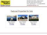 Weichert realty ma