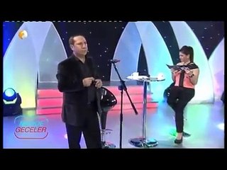 Kağıttan Gemi  _ Alihan Samedov