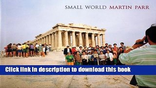 Read Small World  Ebook Free