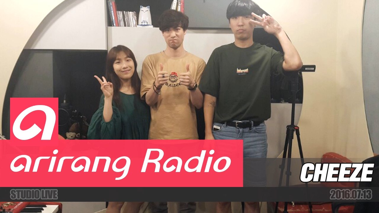 [Super K-Pop] 치즈 (CHEEZE) LIVE