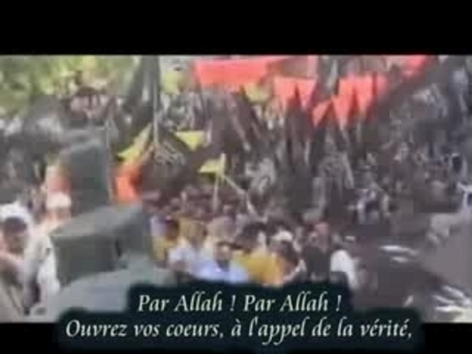 Islam a voir absolument!!.(5sur5)