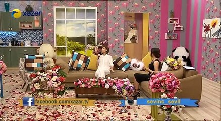 Hər şey daxil (16.05.2016)