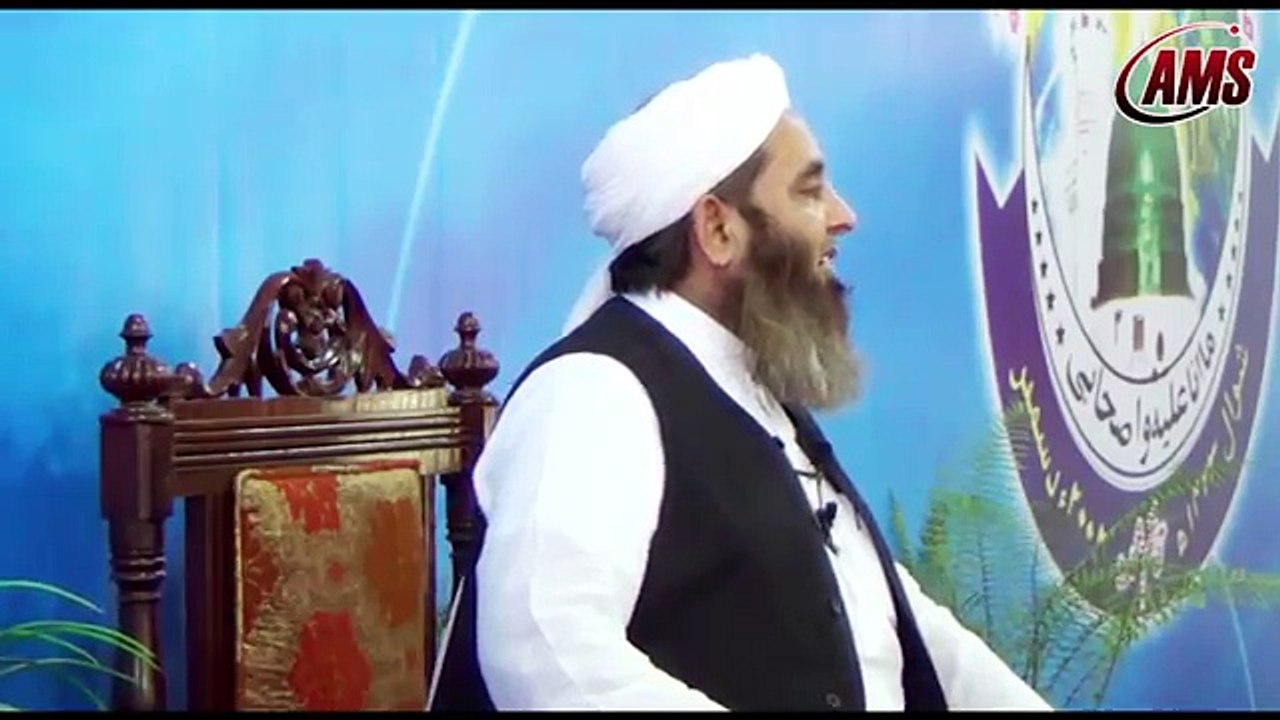 Nabi,Shaheed,Momin Or Kafir Ki Qaber Vali Hayat Me Faraq