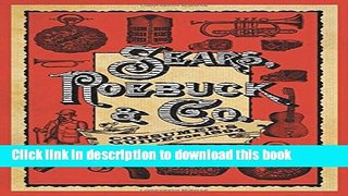 Read Sears Roebuck   Co. Consumer s Guide for 1894  Ebook Free