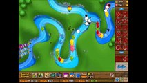 BTD5 [Bloons TD5 Daily Challenge 2016-06-25]4x