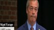 Nigel Farage Gop Convention