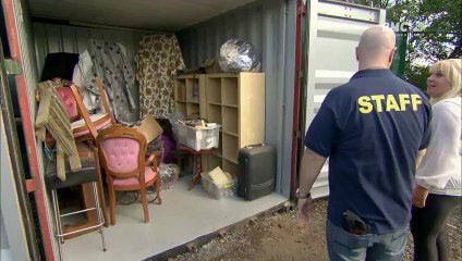 Encheres à tout prix special british S4 E6 - FR