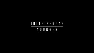 Julie Bergan - Younger teaser #1 (Slippes 17. januar 2014)