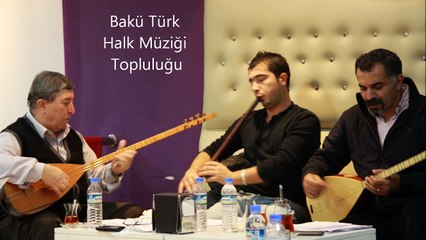 Canım Lerik _ Alihan Samedov