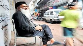 trbute to Abdual sattar Eidhi