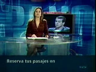 ♣ Jaime Bayly: El Amigo que perdí (Diego Bertie 1/2)