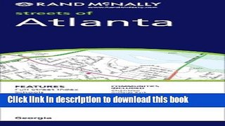 Download Atlanta, Greater PDF Free