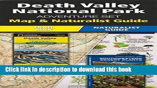 Read Death Valley National Park Adventure Set E-Book Free