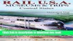 Read Rail U.S.A. Museums   Trips Central States Illustrated Map   Guide 425 Rail Attractions PDF