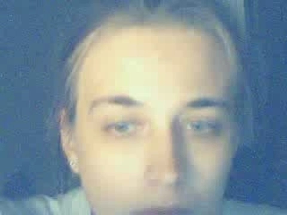 Je chante "t'es parti" de shym