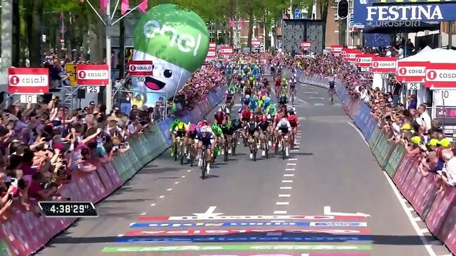 Nasıl sprint atarak yarış kazanılır