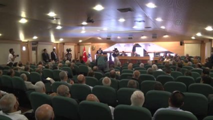 Ulaştırma, Denizcilik ve Haberleşme Bakanı Arslan