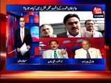 Abb Takk – Be Naqaab Ep 322 – 14 July 2016