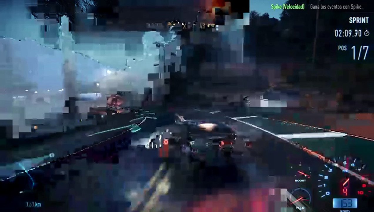 Need for Speed (3)