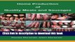 Download Home Production of Quality Meats and Sausages  PDF Free