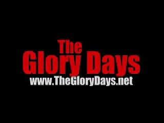 Glory Days TV - Wahoo & Arn 10-26-85