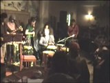 2008 01 17 - sambateria live @ tramplin - 10- Samba-batucada