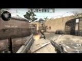 CSGO - Deathmatch 