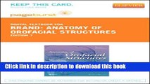 Read Anatomy of Orofacial Structures - Elsevier eBook on VitalSource (Retail Access Card), 7e