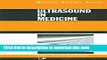 Read Ultrasound in Medicine (Series in Medical Physics and Biomedical Engineering)  PDF Free