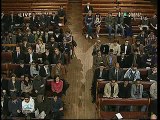 Dr Zakir Naik and Oxford Union Debate Address 1 of 7.flv