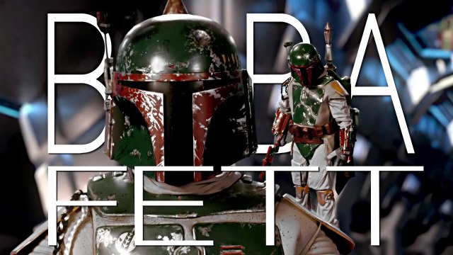 Deadpool vs Boba Fett. Epic Rap Battles of History - Bonus Battle! - YouTube